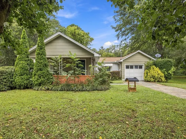 808 S Chattanooga St, La Fayette, GA 30728