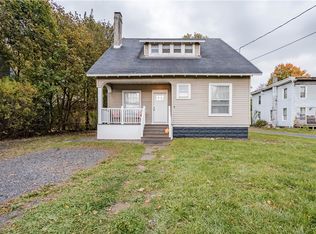 2817 Milton Ave, Syracuse, NY 13209