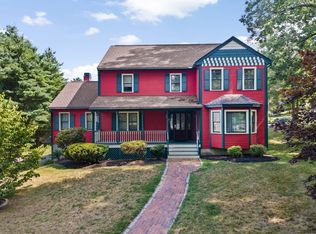 29 Long Hill Rd, Georgetown, MA 01833