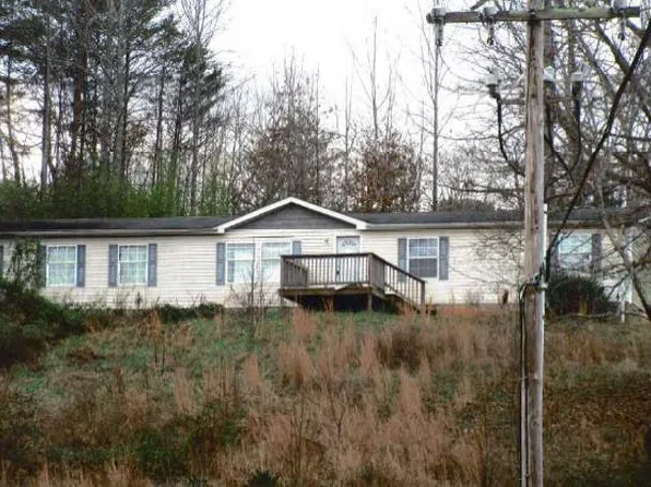 6254 E Meadow Trl, Connelly Springs, NC 28612