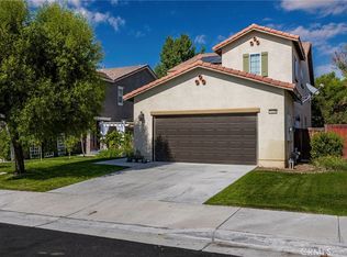 34146 Crenshaw St, Beaumont, CA 92223
