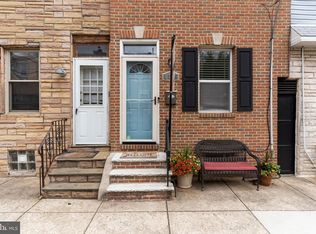 1105 E Eyre St, Philadelphia, PA 19125