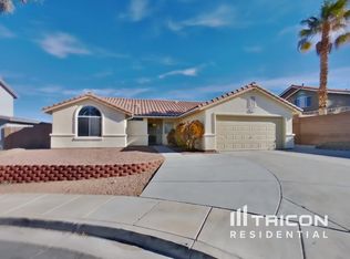 1014 Desert Retreat Ct, Henderson, NV 89002
