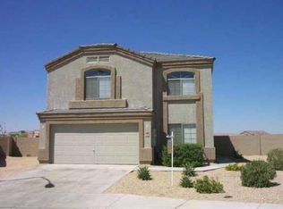 14326 N 126th Ave, El Mirage, AZ 85335
