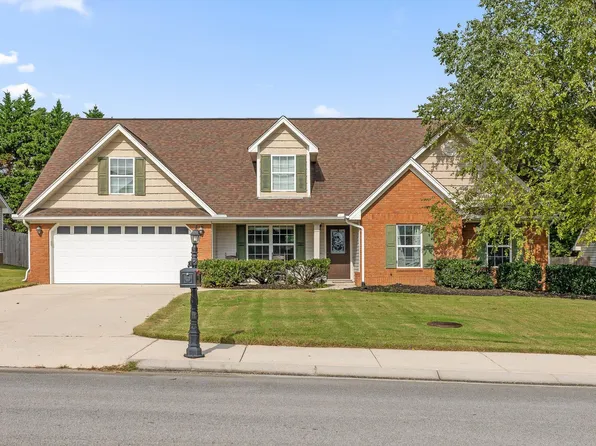 87 Live Oak Rd, Ringgold, GA 30736