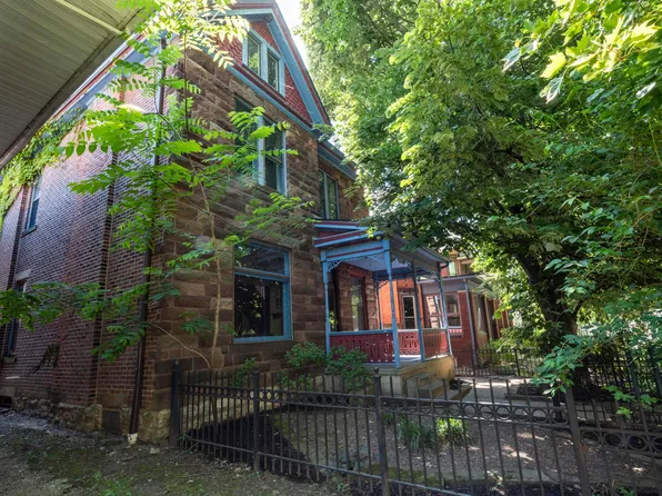 1300 Neil Ave, Columbus, OH 43201