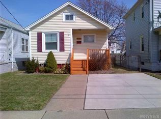 531 30th St, Niagara Falls, NY 14301