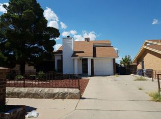 4861 Maureen Cir, El Paso, TX 79924