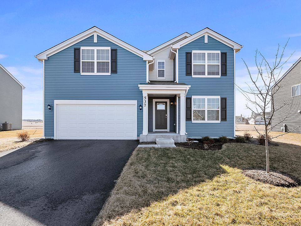 1st image of 537 Colchester Dr