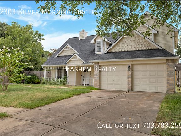 2nd image of 22303 Silver Morning Cir