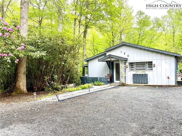 160 Sourwood Knoll, Linville, NC 28646