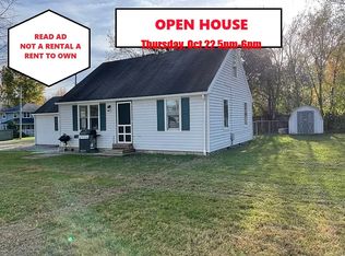 1280 Harrison Dr, Batavia, OH 45103