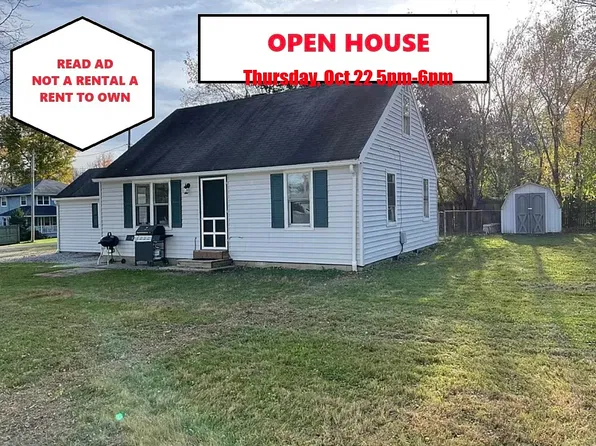 1280 Harrison Dr, Batavia, OH 45103
