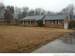 2422 Nancy Ln, Harrisburg, NC 28075