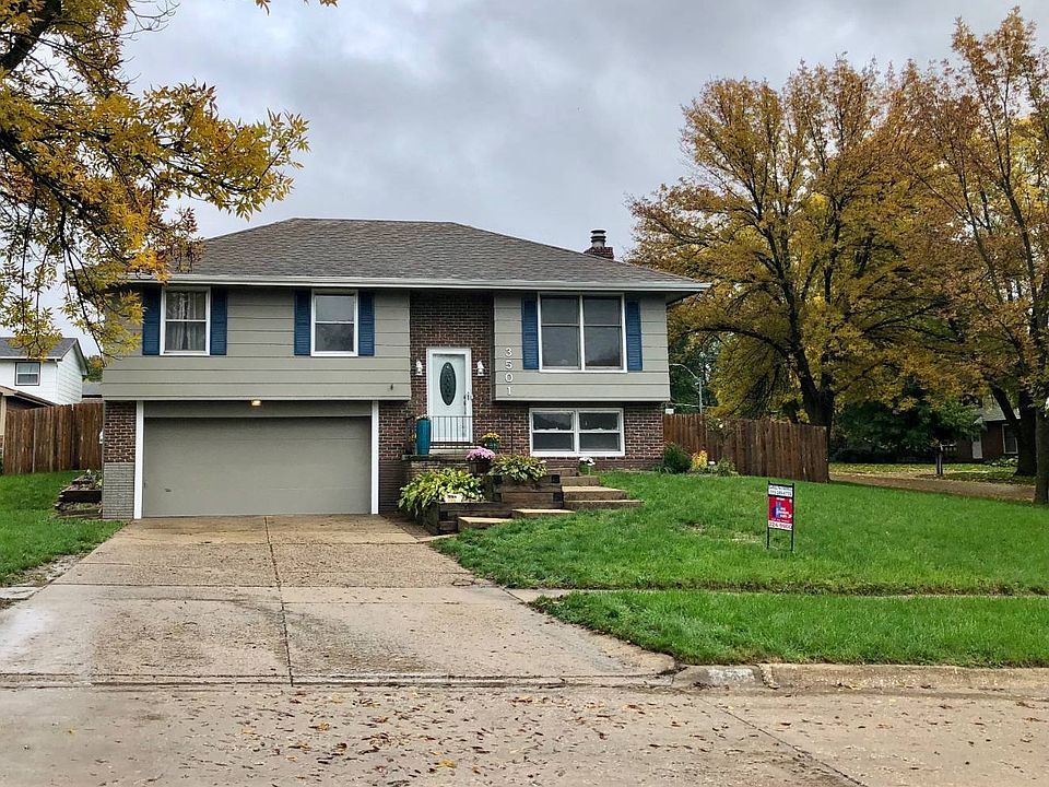 2nd image of 3501 Williams St