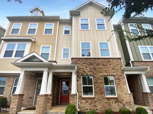 6631 Perry Creek Rd, Raleigh, NC 27616