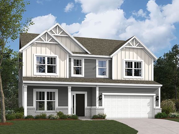Everly Elevation D