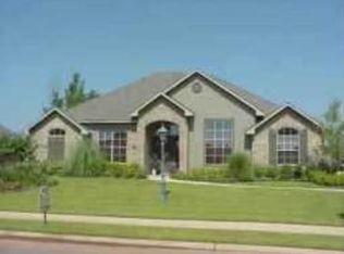 9620 Calliope Ln, Shreveport, LA 71115