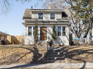 4032 17th Ave S, Minneapolis, MN 55407