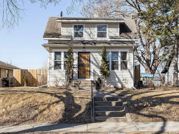 4032 17th Ave S, Minneapolis, MN 55407