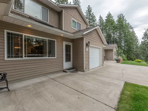 142 Laurelhurst Dr, Newport, WA 99156