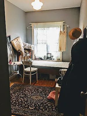 5th image of 274 Van Buren St #2L