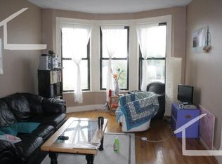 302 Washington St #1-R, Brighton, MA 02135