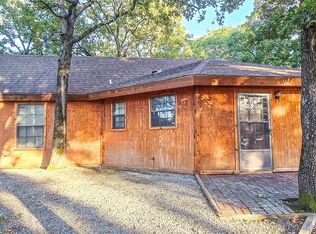 113618 S 4169th Rd, Checotah, OK 74426
