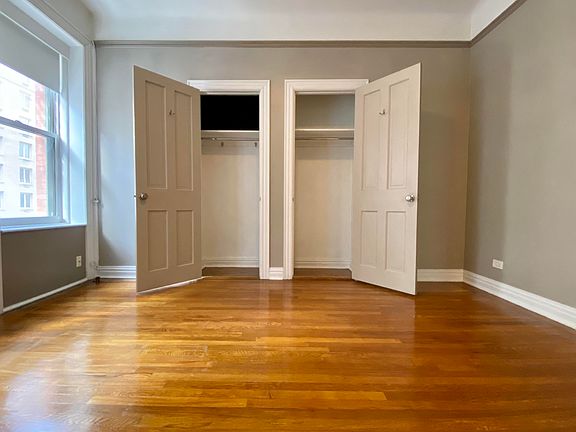 5th image of 57 W 58th St APT 6C