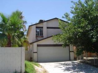 3909 Broadriver Dr, Las Vegas, NV 89108