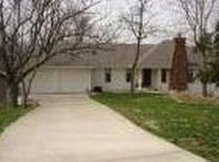 10 Timber Creek Cir, Platte City, MO 64079