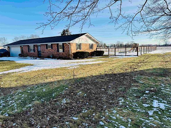 2nd image of 225 W County Road 500 S