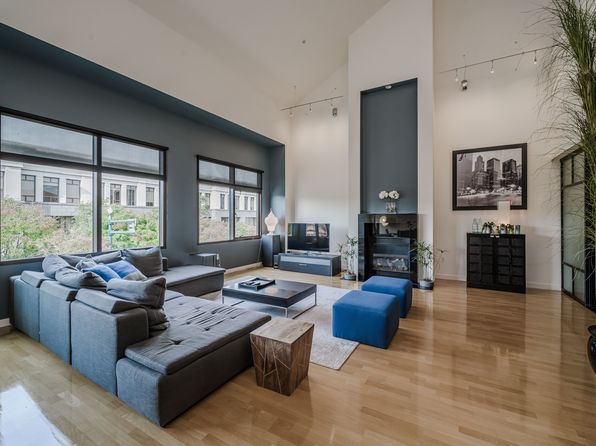 1000 Park Pl