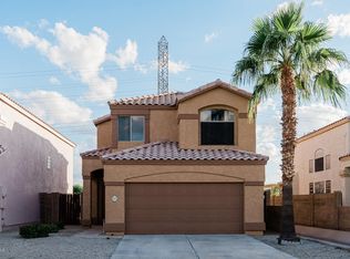 3563 W Whispering Wind Dr, Glendale, AZ 85310