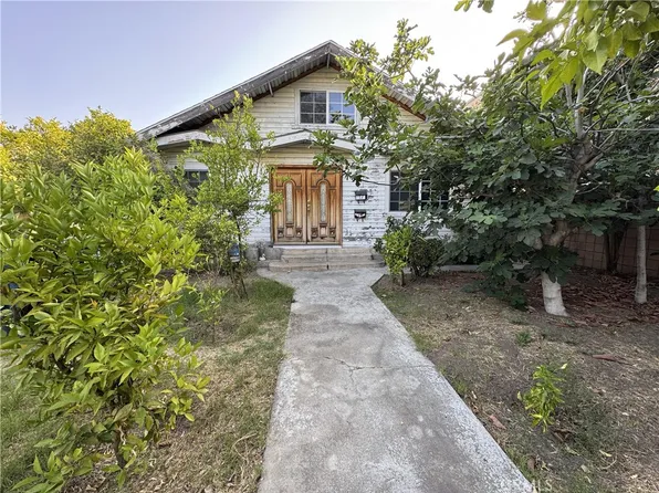 17 N El Molino St, Alhambra, CA 91801