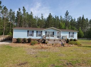 333 Sandy Grove Rd, Parkton, NC 28371