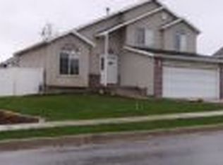 2241 N 10 W, Layton, UT 84041