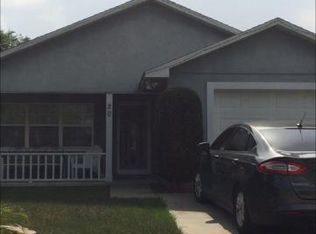 20 Cayman Cir, Umatilla, FL 32784