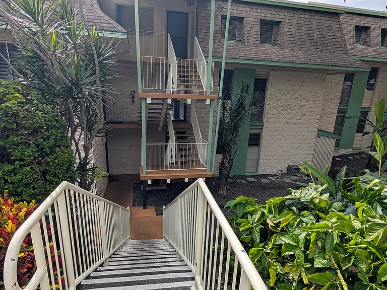 78-7030 Alii Dr #306 — Photo 1