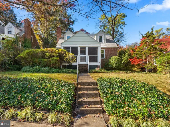 6508 41st Ave, Hyattsville, MD 20782