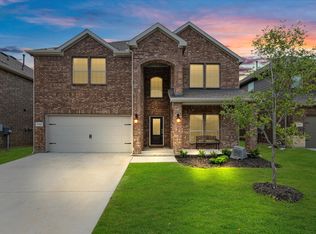 10426 Lone Star Way, Aubrey, TX 76227