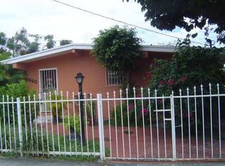 3620 NW 3rd St, Miami, FL 33125
