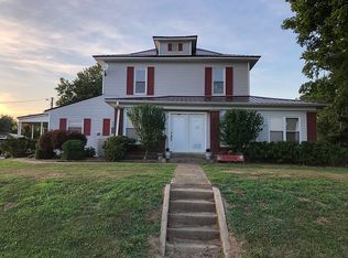 586 W County Road 1100 S, Clay City, IN 47841