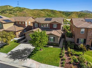 29105 N West Hills Dr, Valencia, CA 91354