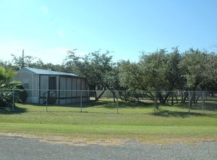 163 Sweet Bay Dr, Rockport, TX 78382