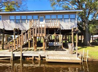 19123 Owl Bayou Rd, Akers, LA 70421