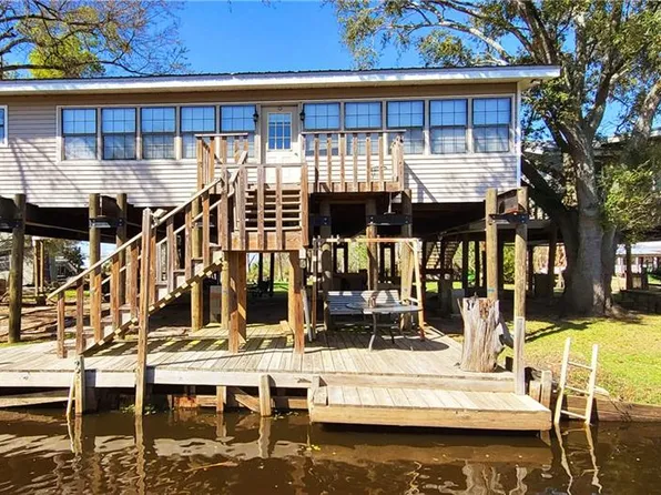 19123 Owl Bayou Rd, Akers, LA 70421