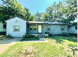 4107 N Frankfort Ave, Tulsa, OK 74106