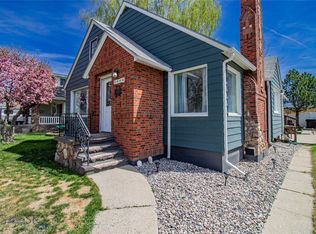 1804 Lowell Ave, Butte, MT 59701