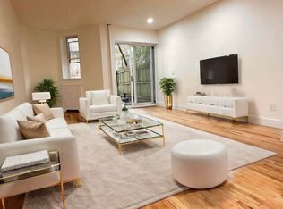 315 W 91st St APT 1B, New York, NY 10024